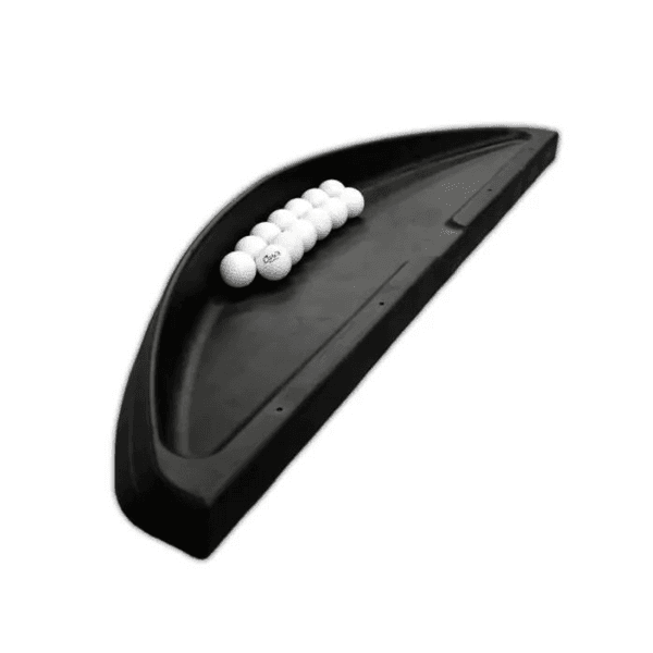 Ball Tray