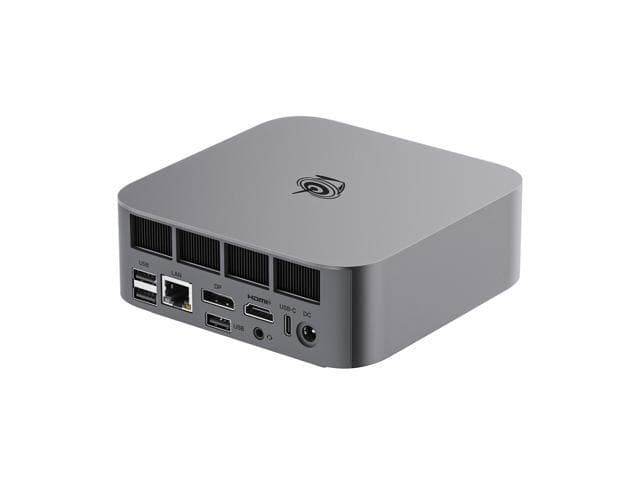 Beelink SER8 (Mini PC)