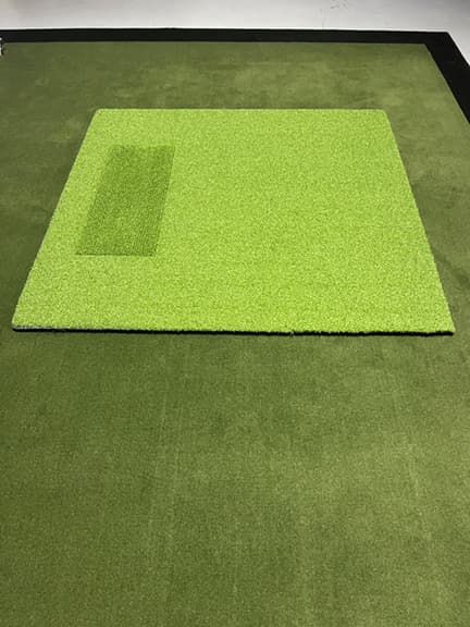 Pure Flight MAX Hitting Mat (5×5)