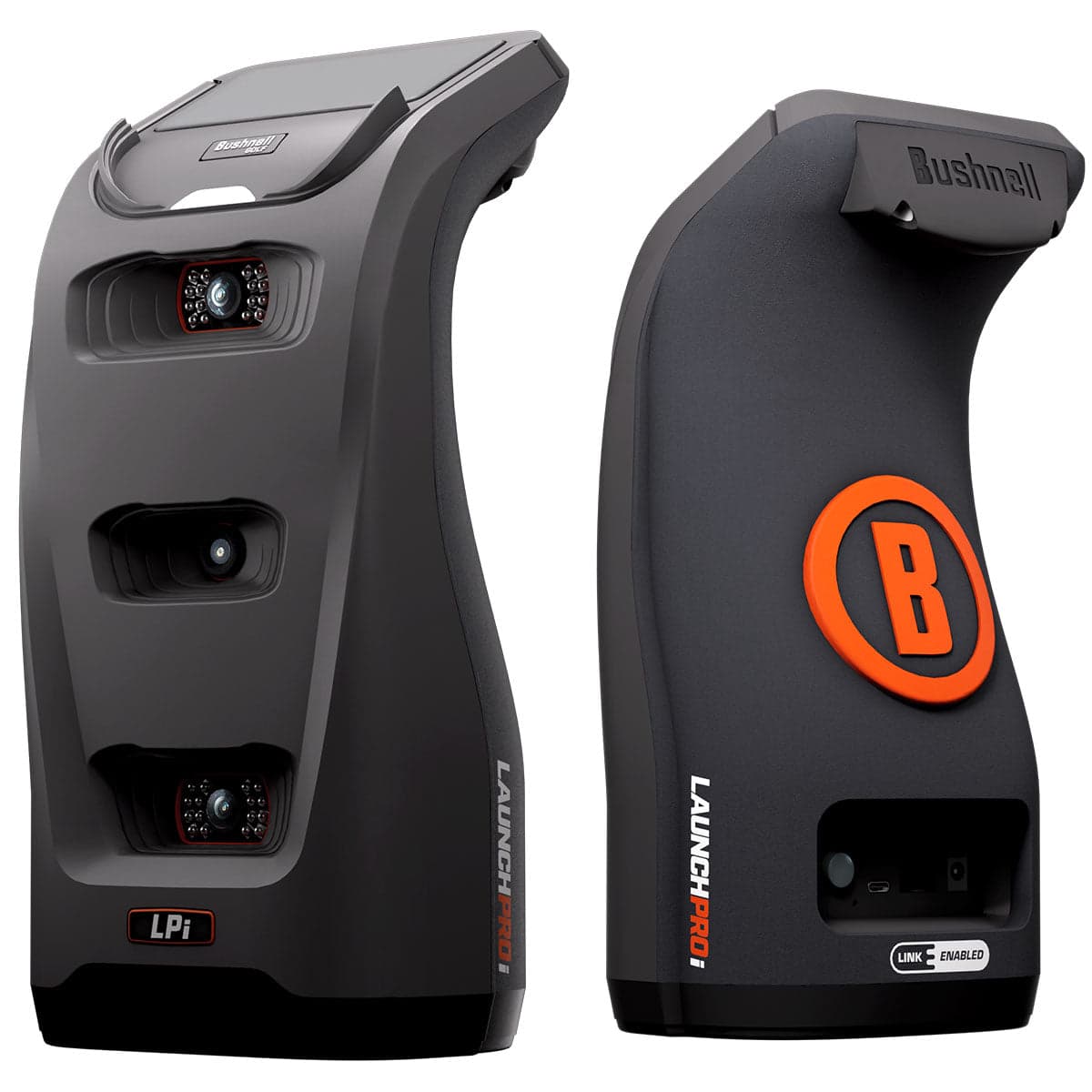 Launch Pro LPi (Indoor Edition)