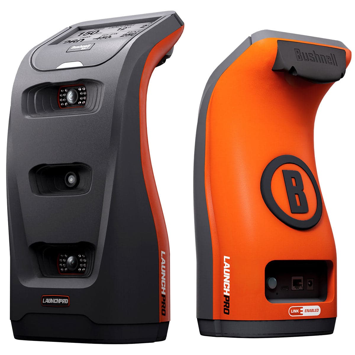 Launch Pro