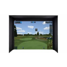 C-Series DIY Enclosure (9x12, Premium screen)