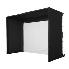 Pro Golf Enclosure (2025 Redesign)