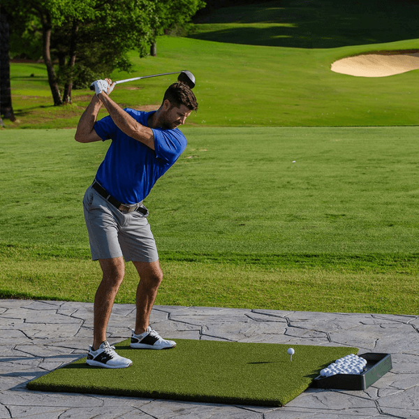 Country Club Elite Mat (5×5)