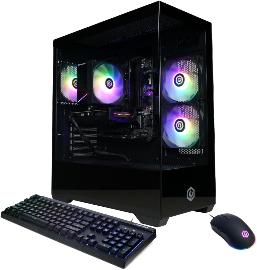 Gamer Xtreme (RTX 5060)