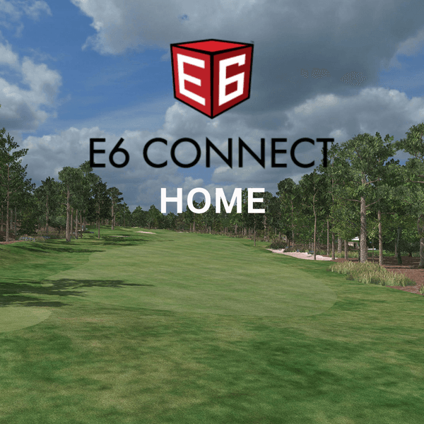 E6 Connect Home (27 Courses)