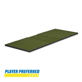 Studio Mat (4×10 Center-Hit)