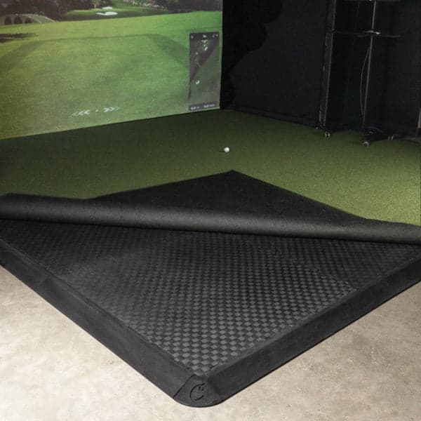 Interlocking Foam Floor Tiles