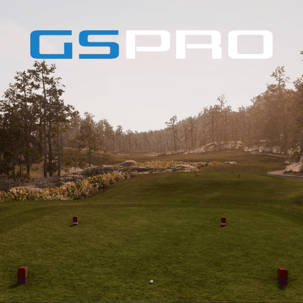 GSPro