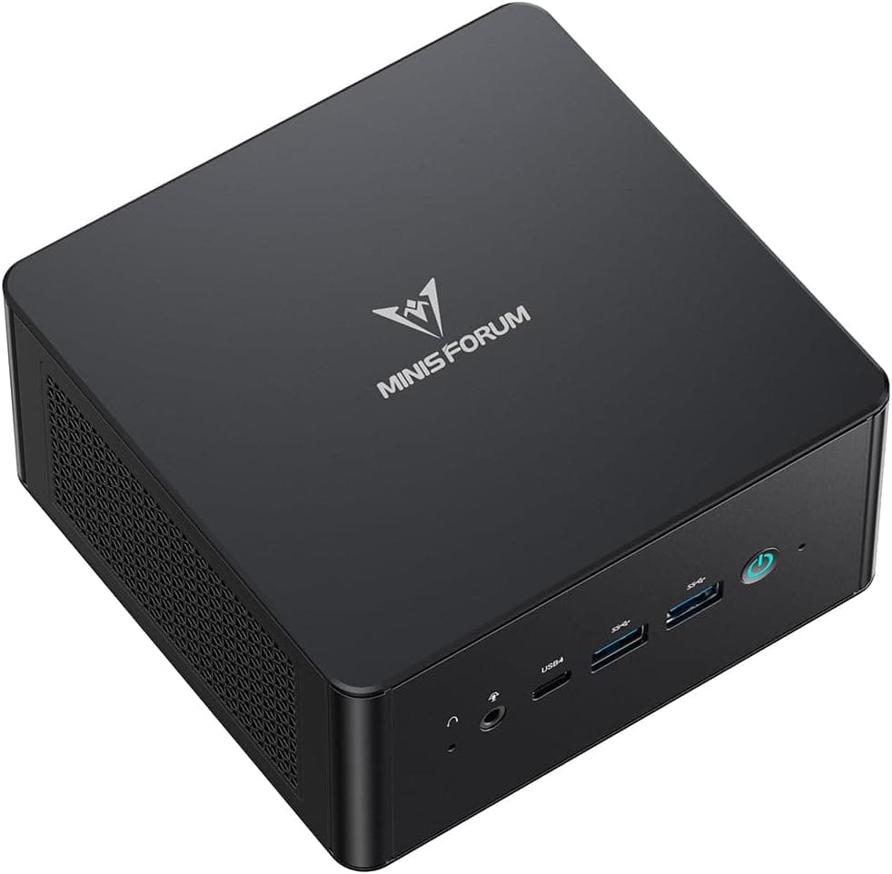 UM890 Pro (Mini PC)