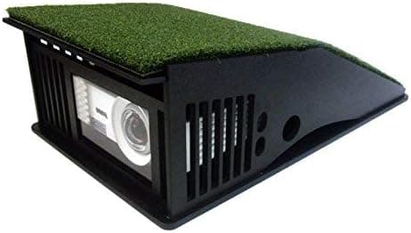 Projector Ceiling Cage