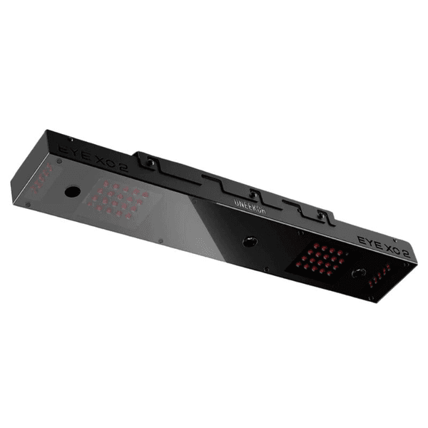 EYE XO2 + Performance Optix