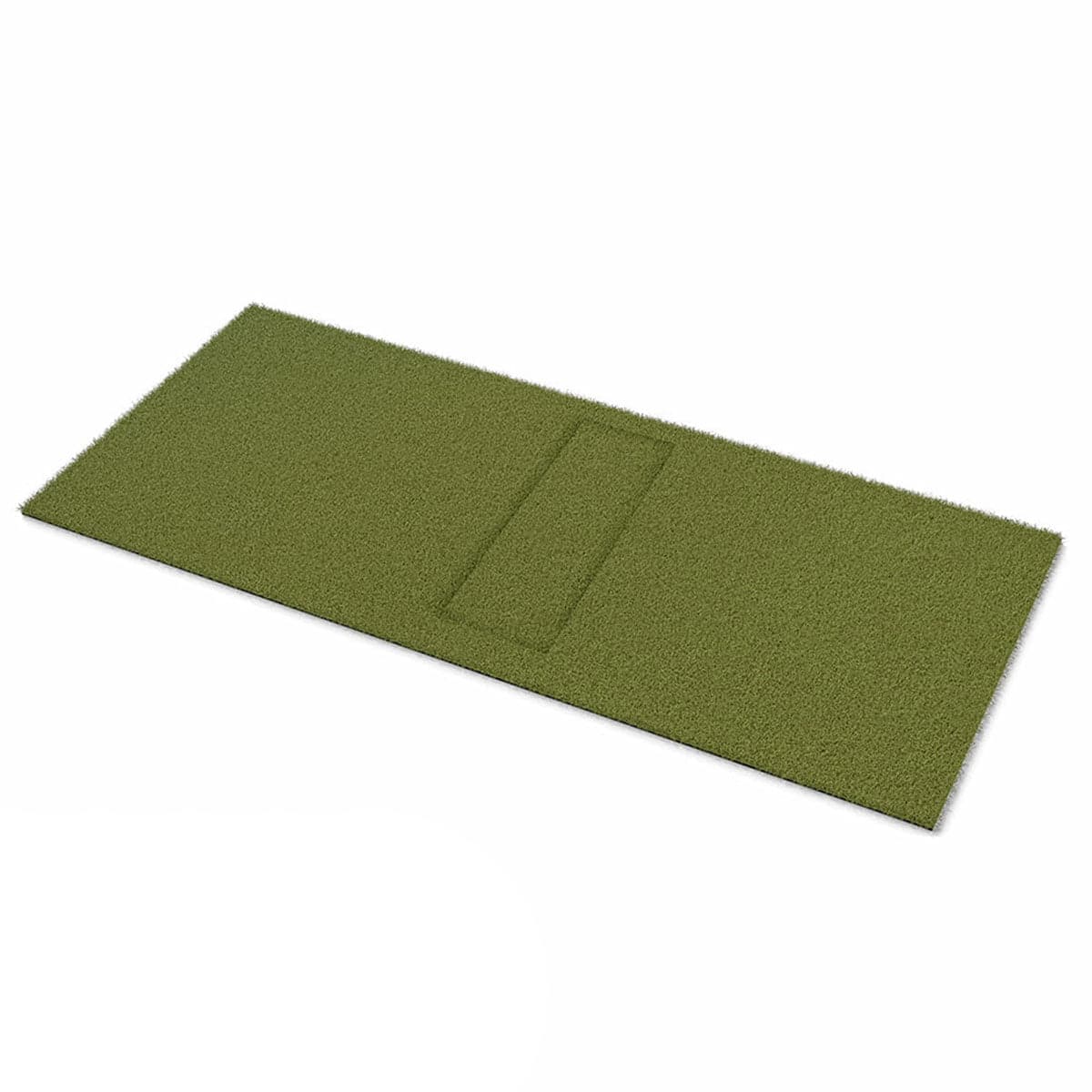 Hitting Strip + Stance Pad Set
