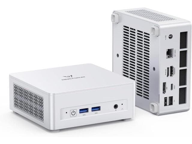 Generic AMD Mini PC (Radeon 780M)