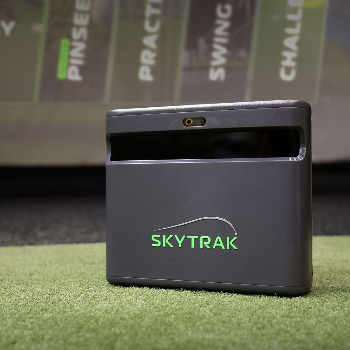 SkyTrak ST MAX