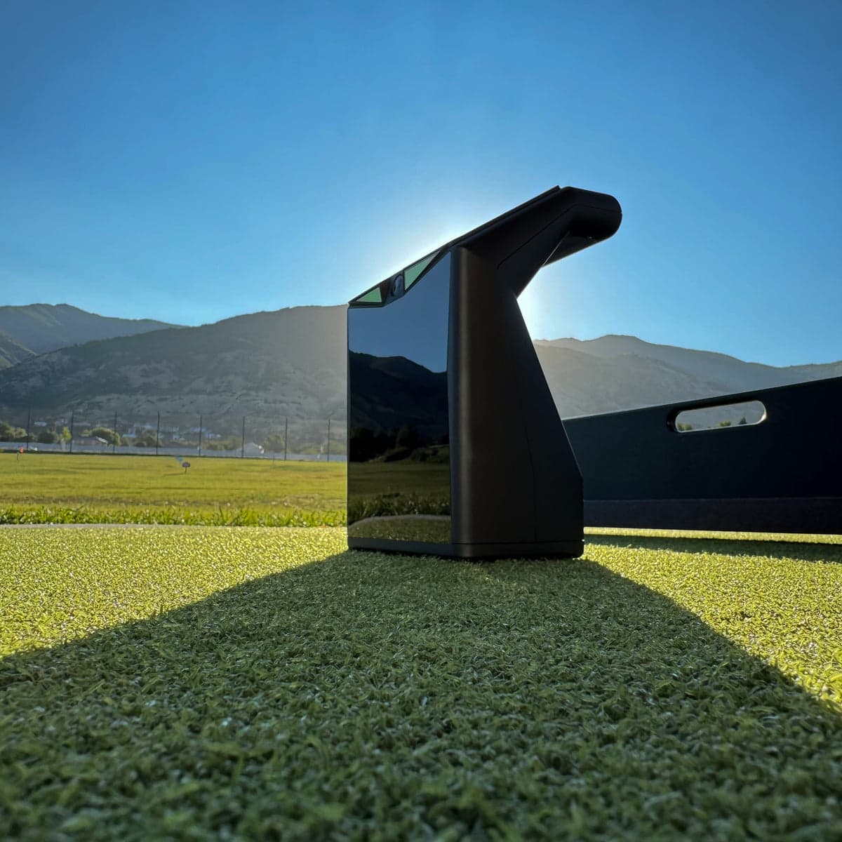 TruGolf LaunchBox